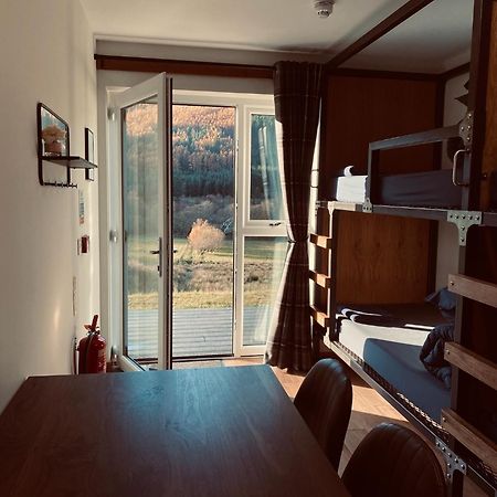 Ben Nevis Inn Rooms Форт-Вільям Екстер'єр фото