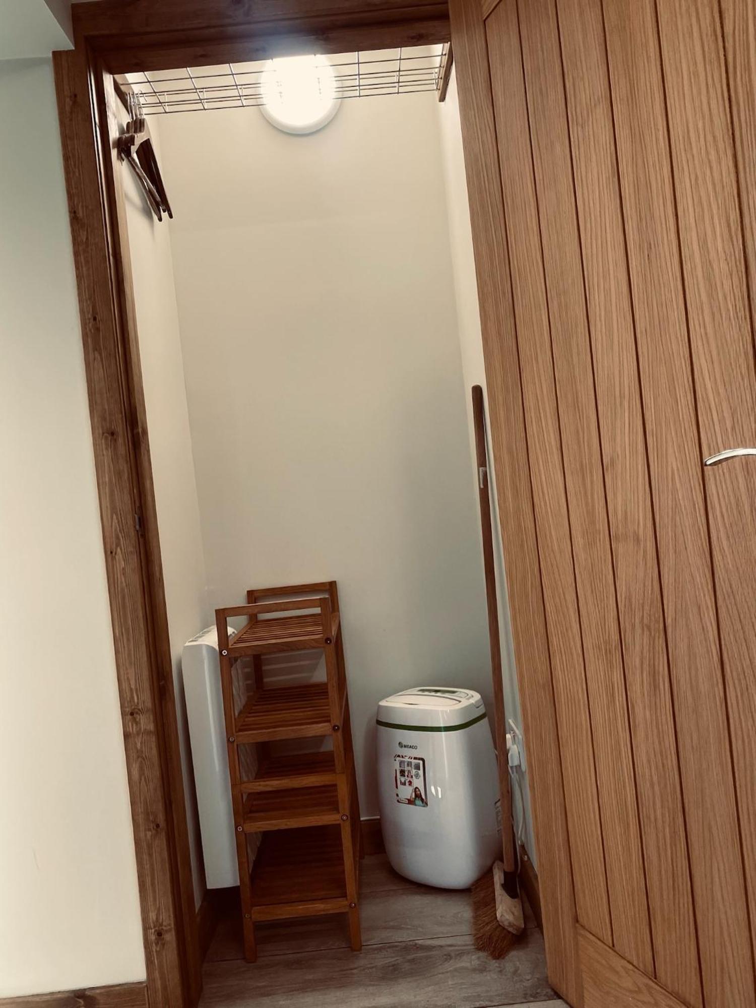 Ben Nevis Inn Rooms Форт-Вільям Екстер'єр фото